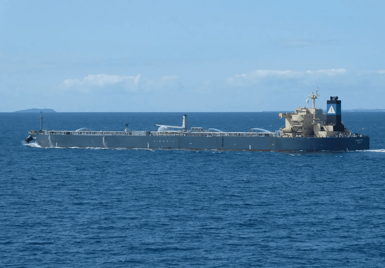Imagen de portada - Indian State Refinery MRPL Charters Vessel to Import Iraqi Crude After Hormuz Reopening