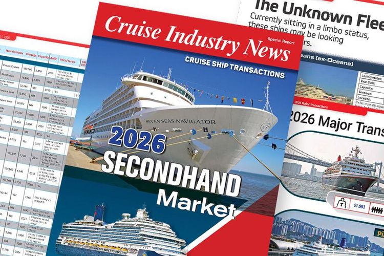 Imagen de portada - Informe del Mercado de Segunda Mano de Cruceros 2026 Ya Disponible