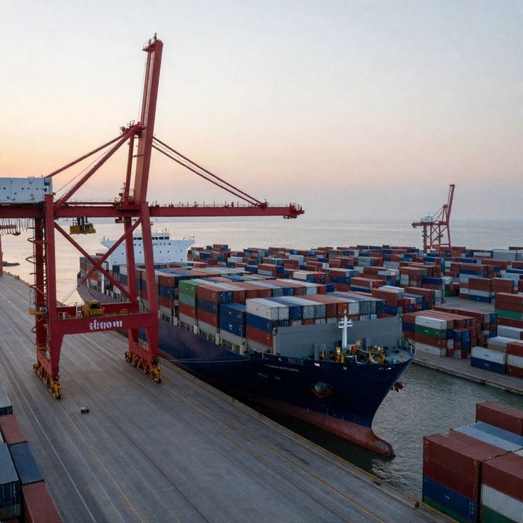 Imagen de portada - Intermodal Fuel Fee - update for Bosnia and Herzegovina