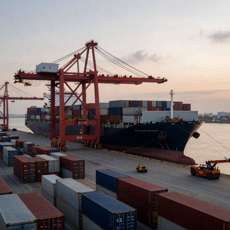 Imagen de portada - Intermodal Fuel Fee - update for Croatia