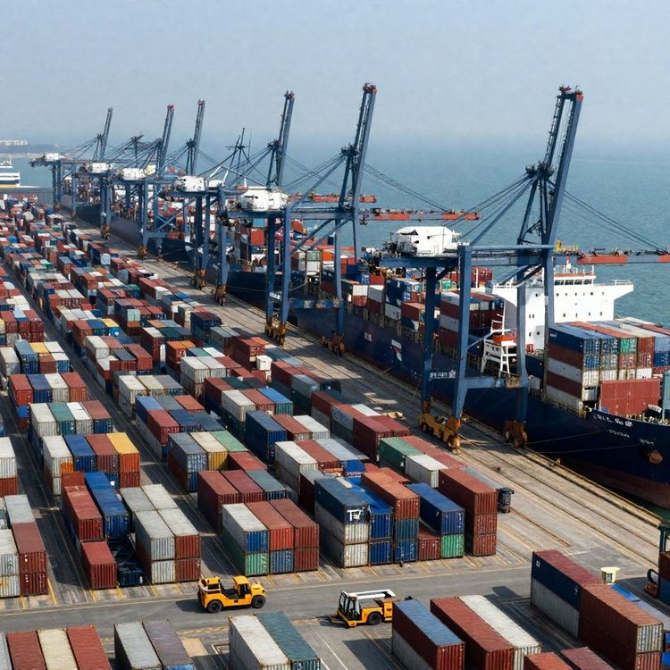 Imagen de portada - Intermodal Fuel Fee - update for Montenegro