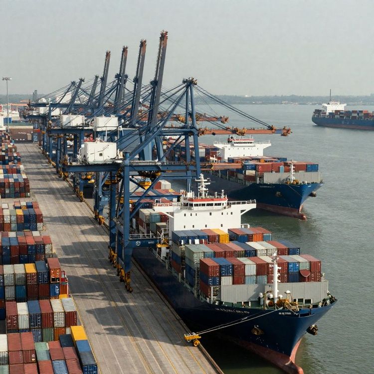 Imagen de portada - **Intermodal Fuel Fee update in DACH (Germany, Austria, Switzerland)**