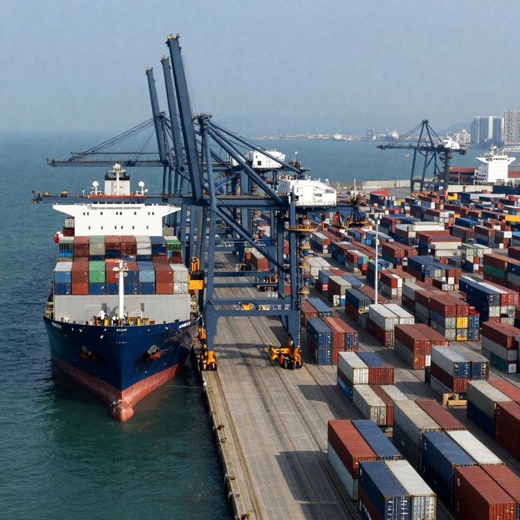 Imagen de portada - Intermodal Fuel Fee update in Guatemala