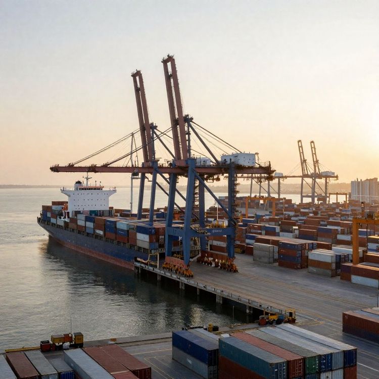 Imagen de portada - **Intermodal Fuel Fee update in Poland**