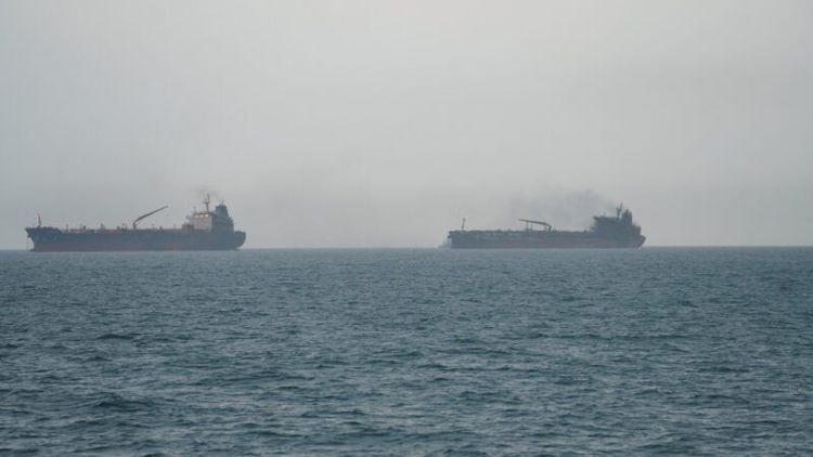 Imagen de portada - Irak obtiene la aprobación iraní para el tránsito de petroleros a través del Estrecho de Ormuz