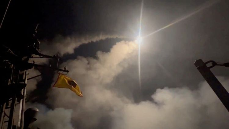 Imagen de portada - Irán Transfiere Comandantes del IRGC y Equipo de Misiles a los Houthis de Yemen