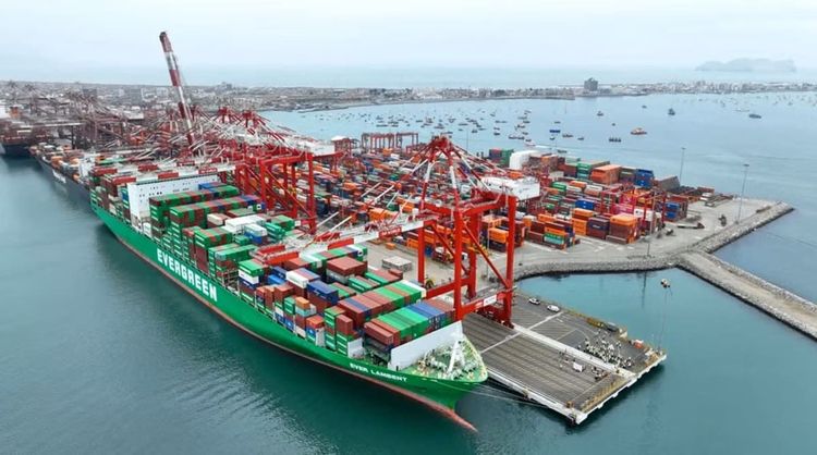 Imagen de portada - Is the Path to Industrialization Beginning?: First Private Special Economic Zones Expected in Three Years