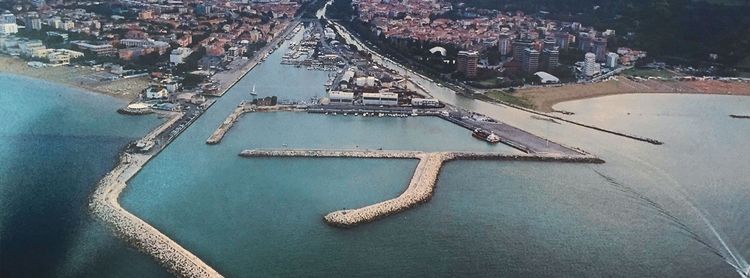 Imagen de portada - Italy: ADSP presents proposal for new Port Regulatory Plan for the Port of Pesaro