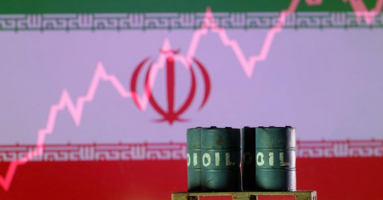 Imagen de portada - Japón considera compras de crudo iraní mientras se extienden las conversaciones sobre la exención de sanciones