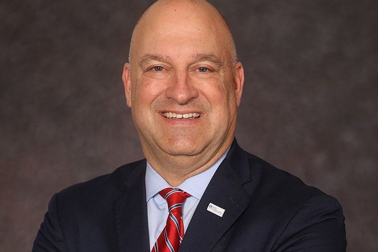 Imagen de portada - Jonathan Daniels Nombrado Nuevo Director y CEO de PortMiami