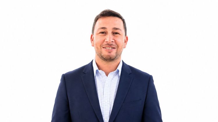 Imagen de portada - José Miguel Fuentealba Assumes Role as New Manager of Ultraport Coquimbo