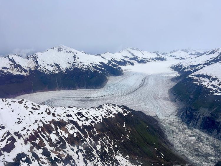 Imagen de portada - Juneau Pospones la Votación Obligatoria del Límite de Cinco Cruceros