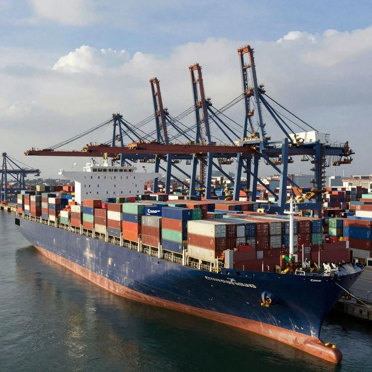 Imagen de portada - Junta General Anual de Hapag-Lloyd aprueba todas las resoluciones propuestas