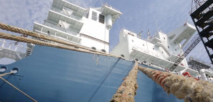 Imagen de portada - KN Energies Selected as Operational Advisor for FSRU Project in Gulf of Gdansk