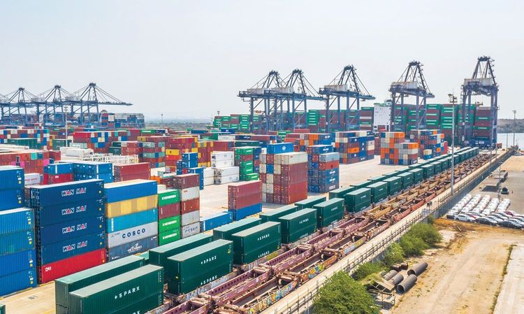 Imagen de portada - LCT, the giant that wants to redefine the Mexican Pacific