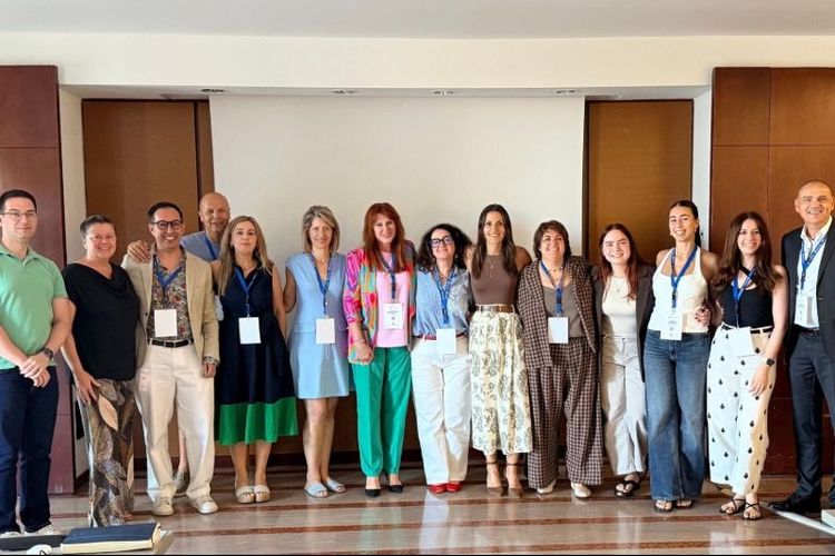 Imagen de portada - La 68ª Asamblea General de MedCruise arranca en Palermo