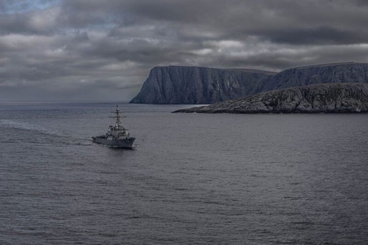 Imagen de portada - La expansión de la Brigada Ártica refuerza las capacidades de defensa de Noruega en la OTAN