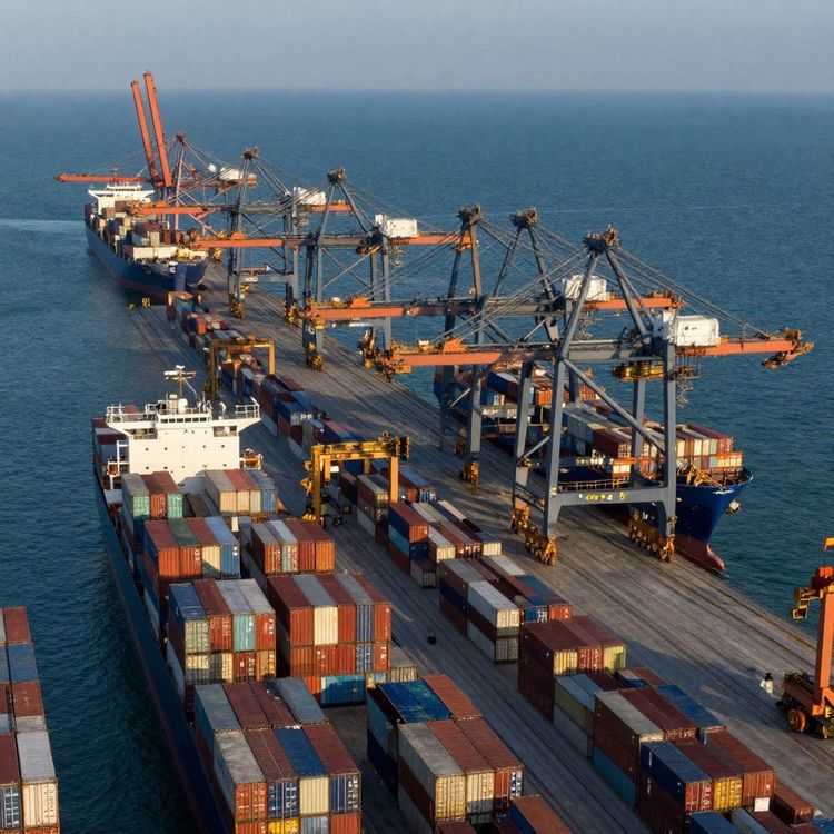 Imagen de portada - La sequía obliga a los operadores de cruceros fluviales europeos a modificar sus itinerarios