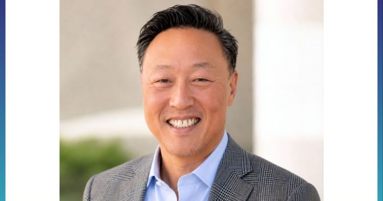 Imagen de portada - Leo Chang nombrado nuevo CEO de la línea de cruceros Star Clippers