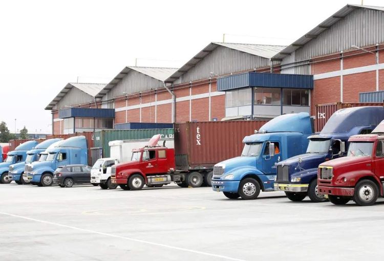 Imagen de portada - Logistics Centers in Lima Record 110,000 m2 of Absorption in First Half