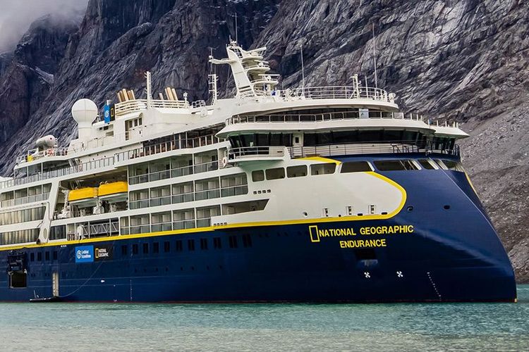 Imagen de portada - Los resultados del segundo trimestre de 2026 de Lindblad muestran un crecimiento del 19% en los ingresos y una ocupación récord