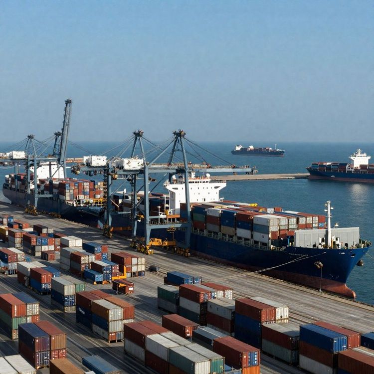 Imagen de portada - MOL Completes Merger of 6 Ship Management Companies - Unifying Management of Over 200 Vessels and Strengthening Safety -