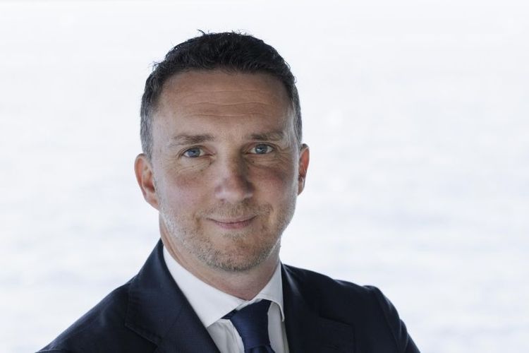 Imagen de portada - MSC Cruceros Nombra a Roberto Bruzzone como Nuevo Presidente