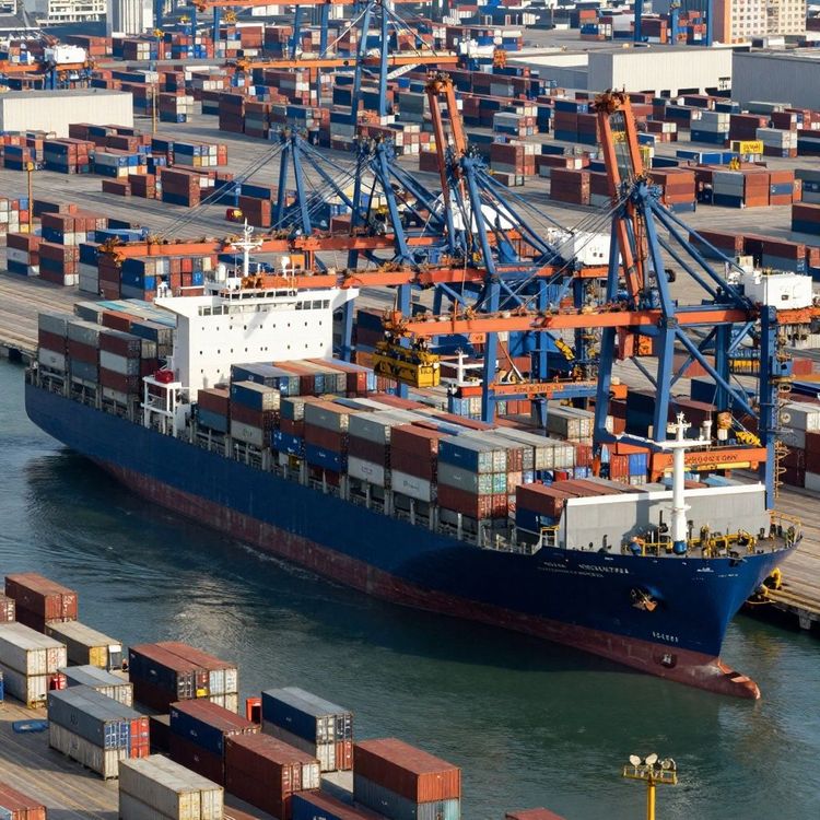 Imagen de portada - MSC Presenta el Nuevo Servicio Ochna