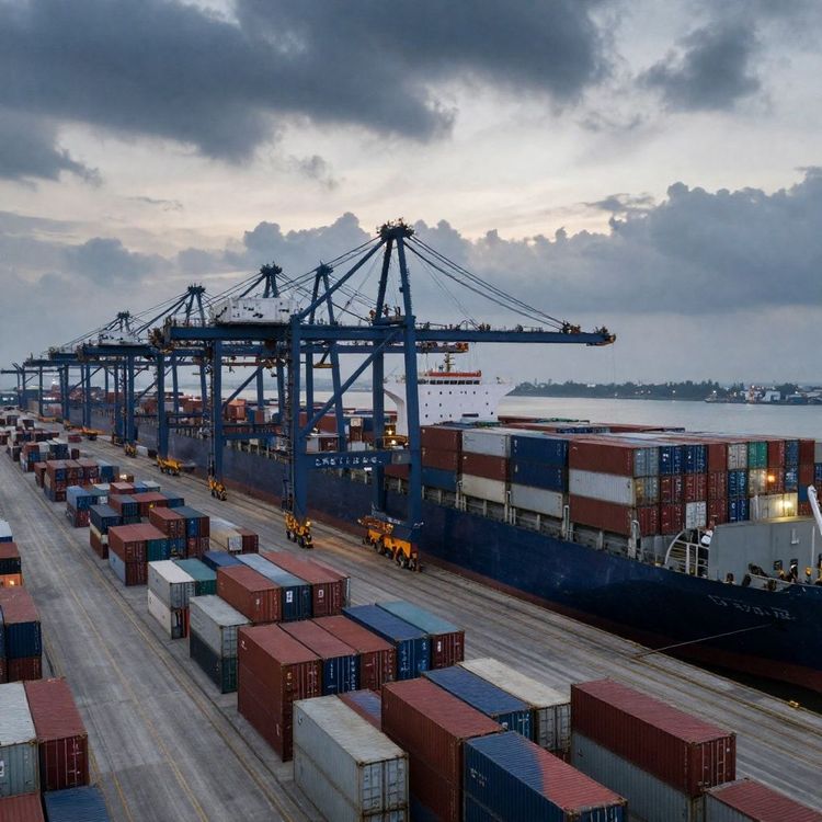 Imagen de portada - MSC Seaview Cancels Calls to Mykonos Due to Bad Weather