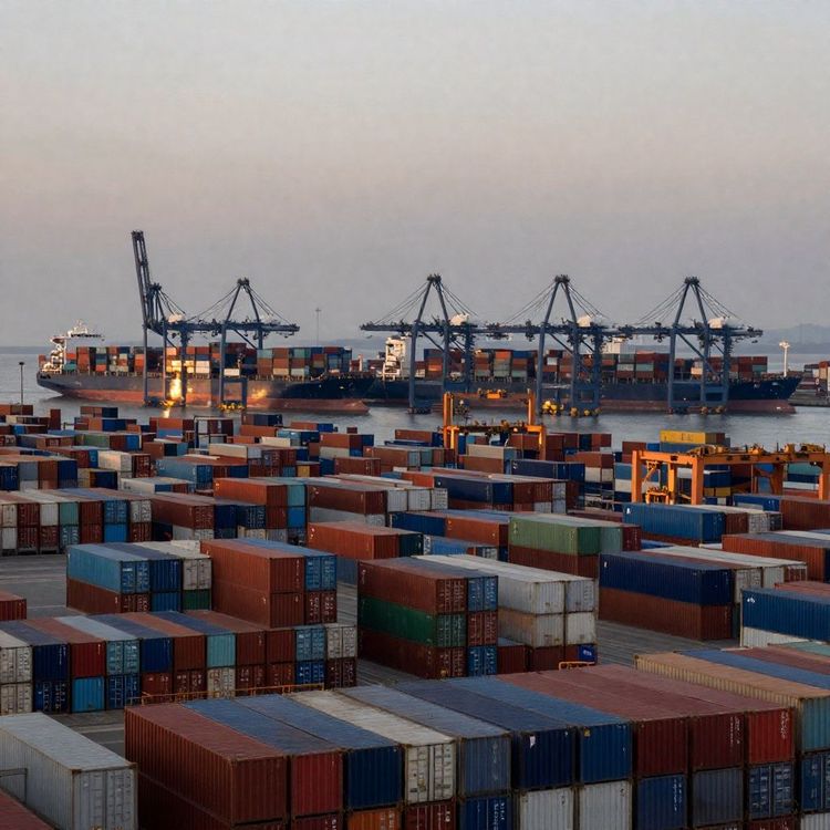 Imagen de portada - MSC World Asia concluye pruebas de mar antes de su entrega en noviembre de 2026