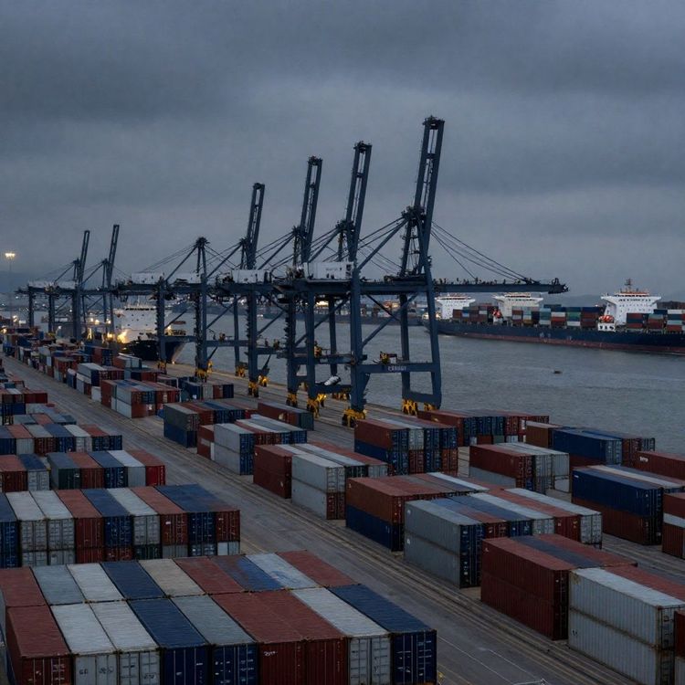 Imagen de portada - MS VISIO inicia servicio de crucero sin puerto desde el puerto de Tianjin