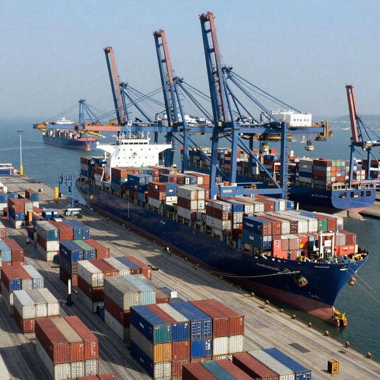 Imagen de portada - MULINO ACCOMPANIES PRIME MINISTER TO THE INAUGURATION OF POSIDONIA