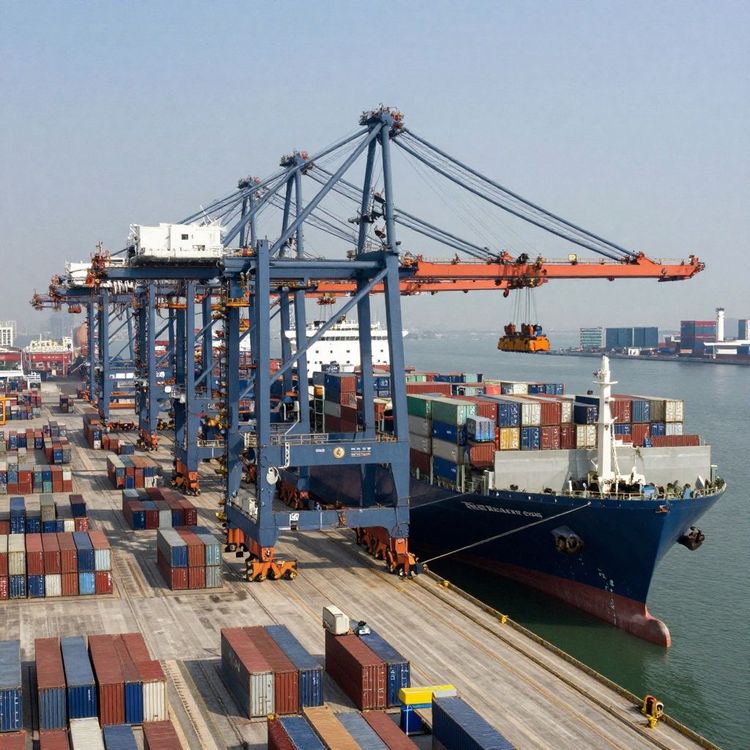Imagen de portada - Maersk Actualiza los Detalles de la Cuenta Bancaria en USD para Operaciones en Polonia