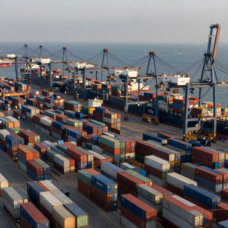 Imagen de portada - Maersk Aumenta el Recargo por Peso Pesado para Importaciones a Canadá a partir de Agosto de 2026