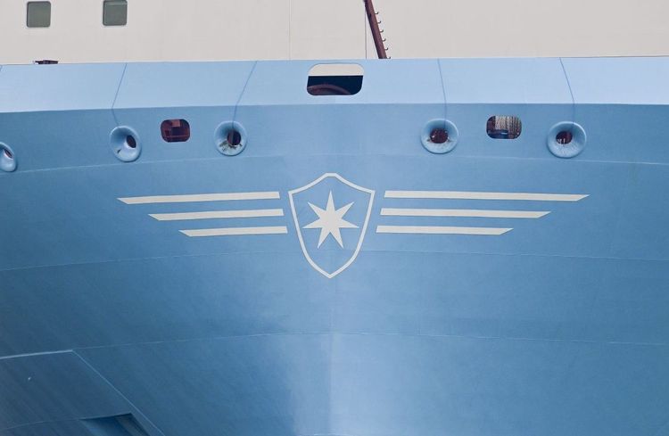 Imagen de portada - Maersk Removes Port Elizabeth from X4A Route Due to Operational Issues