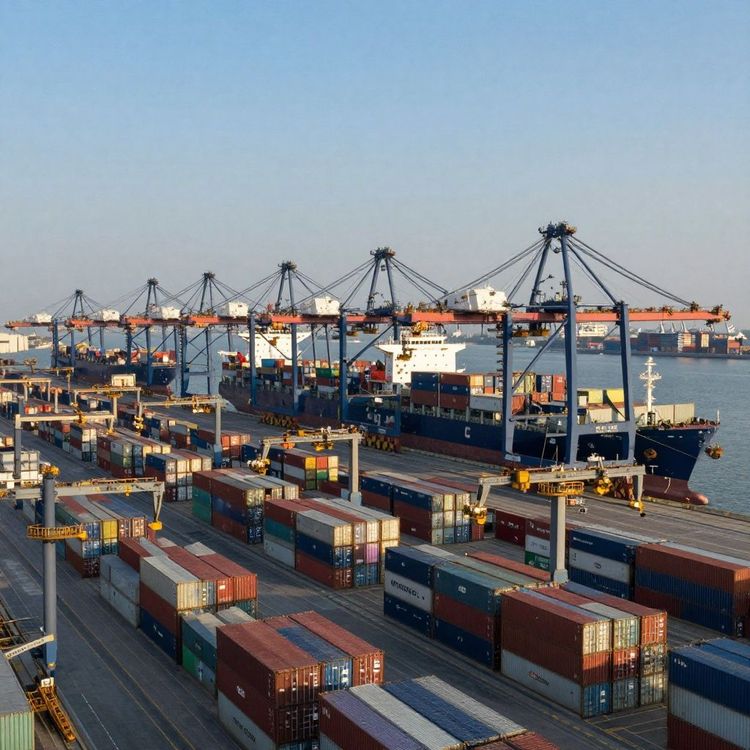 Imagen de portada - Maersk actualiza las tarifas de detención y almacenamiento a partir del 1 de agosto de 2026