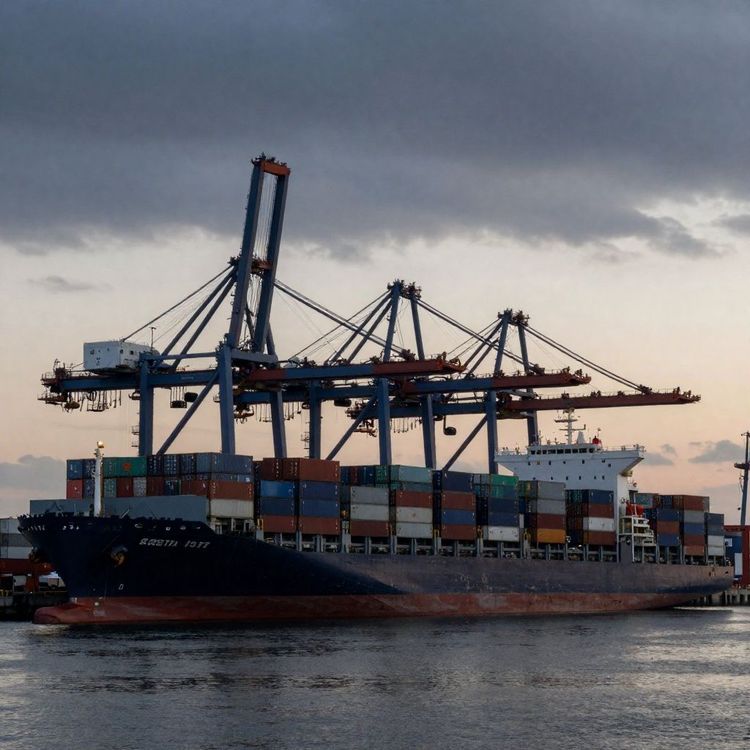 Imagen de portada - Maersk ajusta el recargo por combustible en Grecia a partir del 14 de septiembre