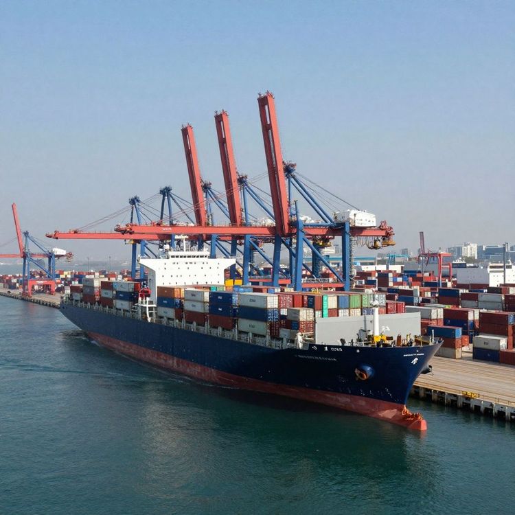 Imagen de portada - Maersk ajusta la rotación del servicio Dragon en la red Asia-Oceanía