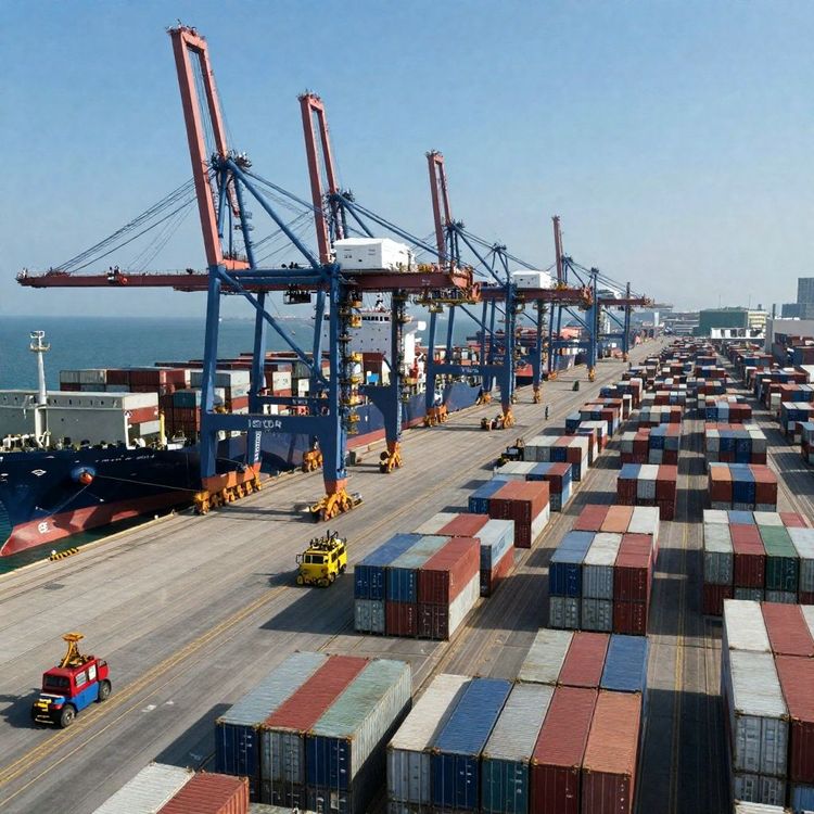 Imagen de portada - Maersk ajusta las tarifas de recargo por combustible en Macedonia a partir del 21 de septiembre