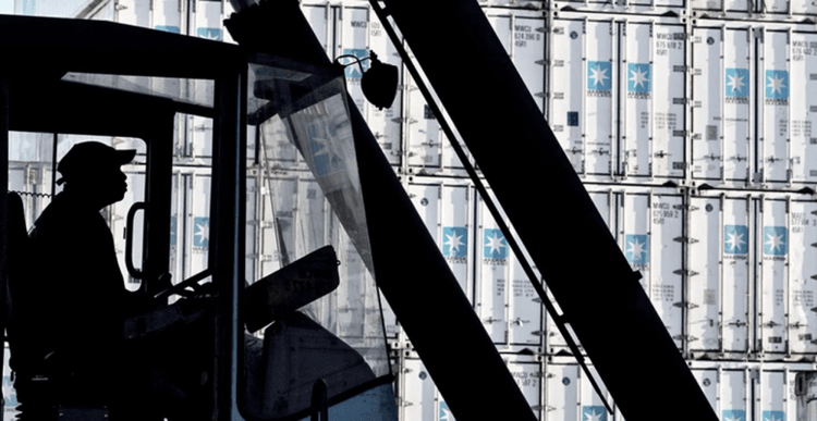 Imagen de portada - Maersk expande su infraestructura logística de África con nuevo depósito de contenedores en Camerún