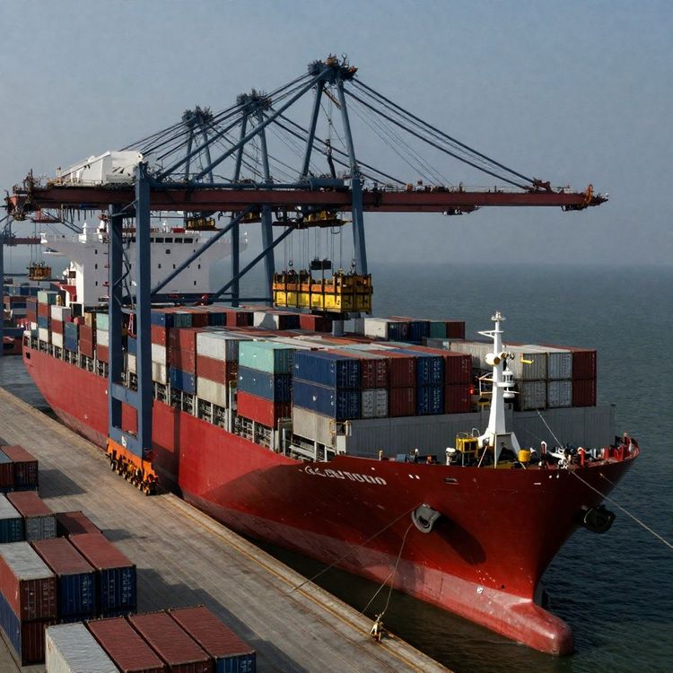Imagen de portada - Maersk implementa un recargo por combustible del 12,5% en Grecia a partir del 24 de agosto