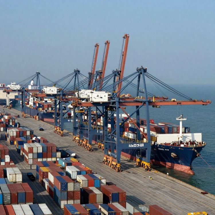 Imagen de portada - Maersk introduce cargos por recogida y entrega en la terminal de Fenyeslitke en Hungría