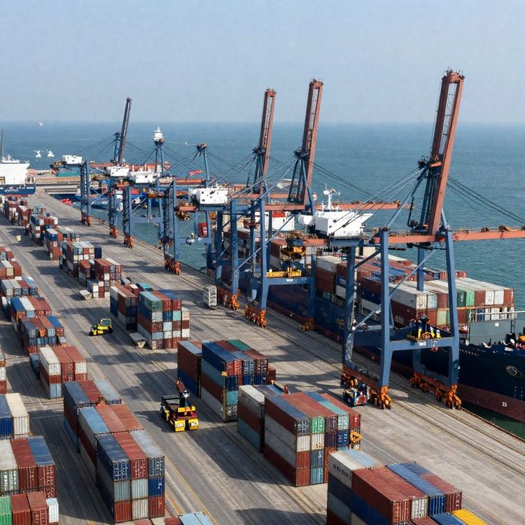 Imagen de portada - Maersk introduce recargo por seguridad portuaria para exportaciones de EE. UU. y Canadá a partir de octubre de 2026