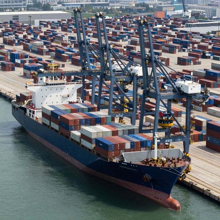 Imagen de portada - Maersk introduce tarifas de cancelación y modificación para carga especial en el sur de Asia