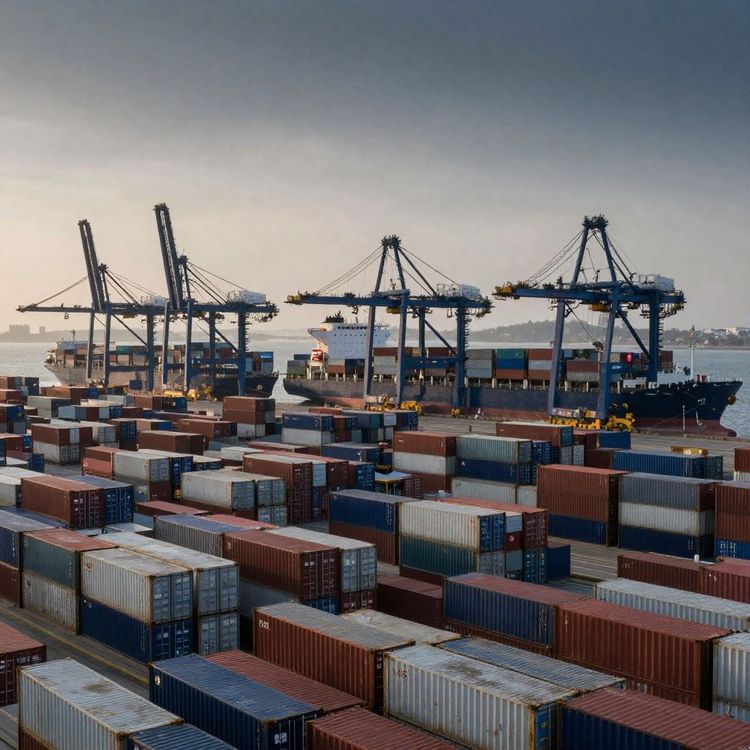 Imagen de portada - Maersk redirige el servicio MECL a través del Mar Rojo con tiempos de tránsito mejorados