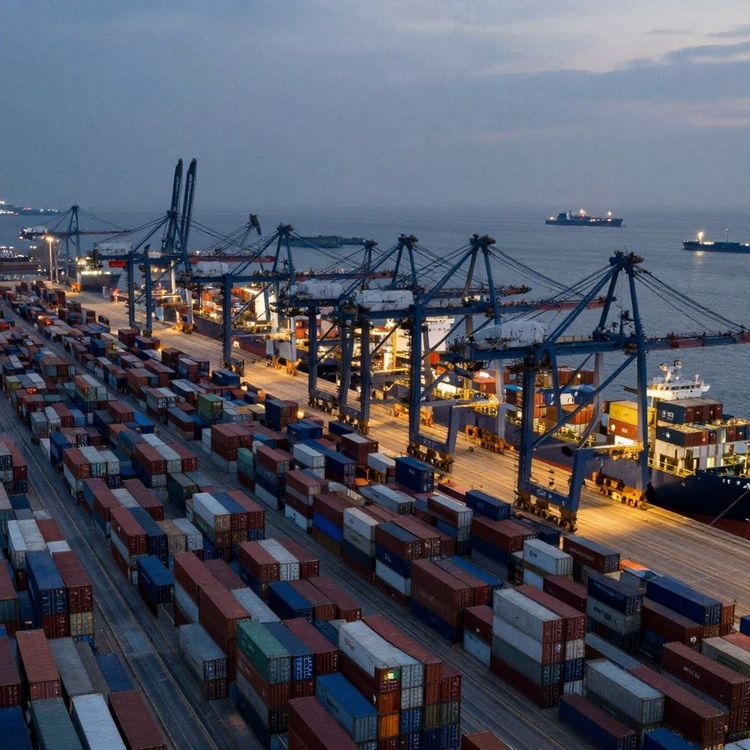 Imagen de portada - Maersk restablece el cargo DRP en contenedores de 20 pies a Zimbabue