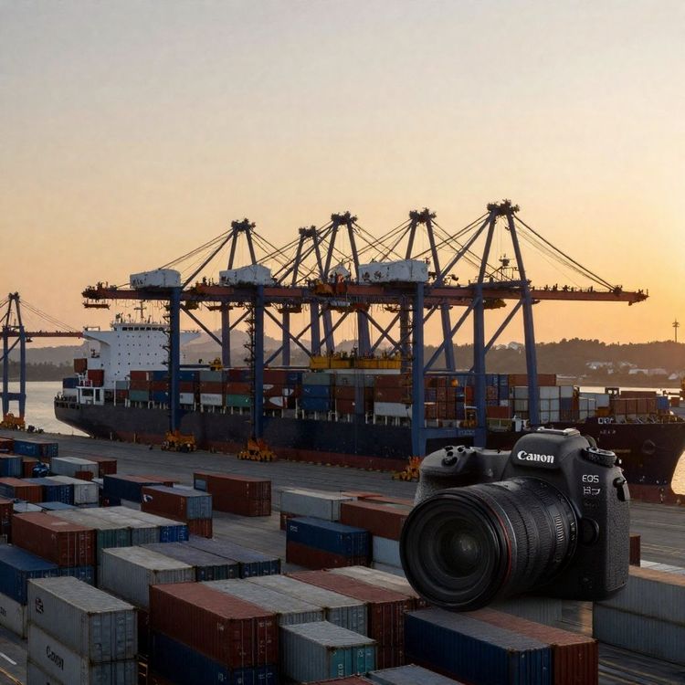 Imagen de portada - Maersk revisa el recargo por Genset de origen para las exportaciones de Ecuador