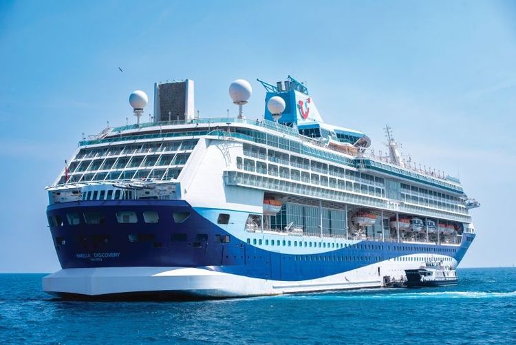 Imagen de portada - Marella Anuncia los Artistas Principales de 2027 para el Crucero Temático de los 80 vs los 90