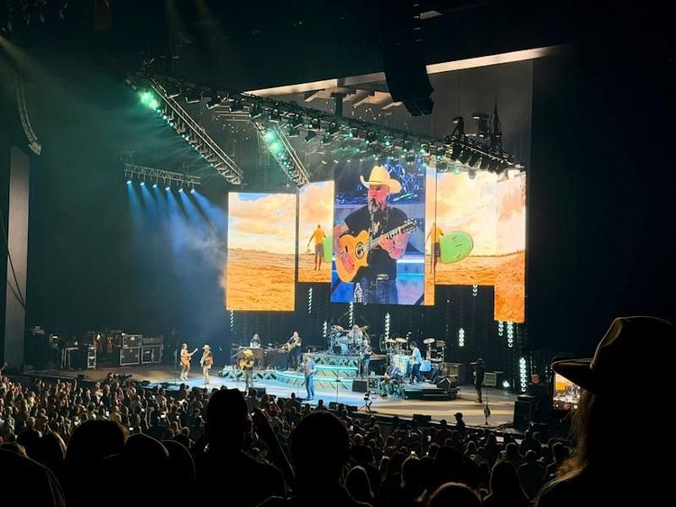 Imagen de portada - Margaritaville at Sea Names Zac Brown Godfather of Beachcomber