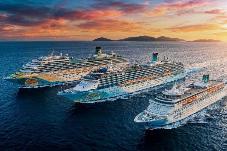 Imagen de portada - Margaritaville at Sea lanza programa de certificación para asesores de viajes